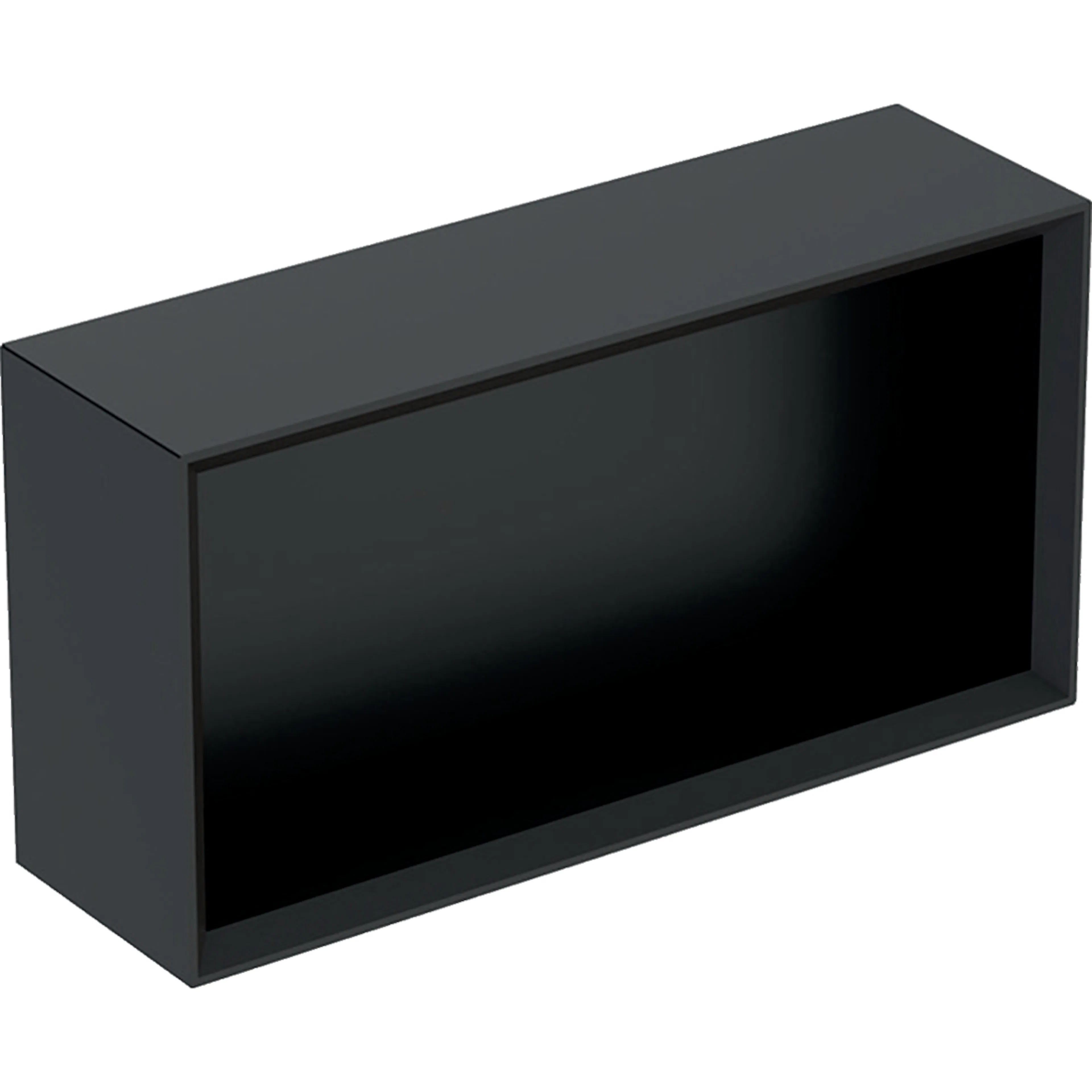 Väggbox Geberit iCon Rektangulär