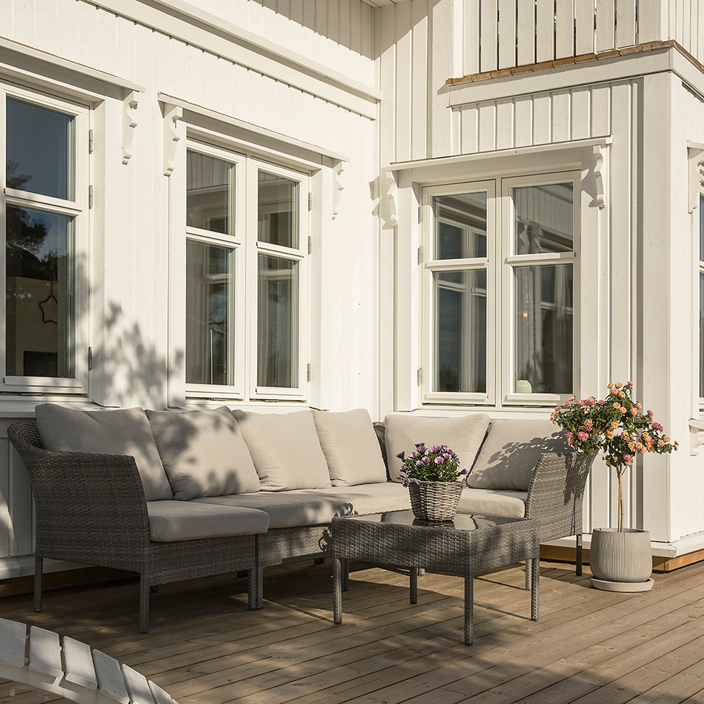 Vindu Natre Sidehengslet 1-Rams