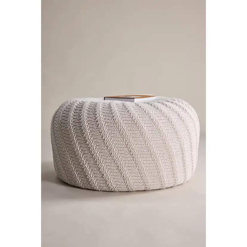 Sittpuff Venture Home Ted Ø60