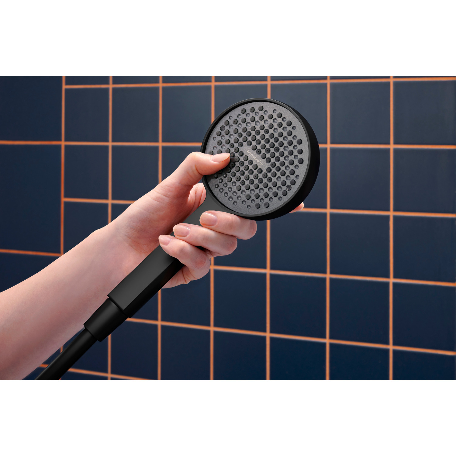 Hånddusj Hansgrohe Activera S 95 1jet EcoSmart