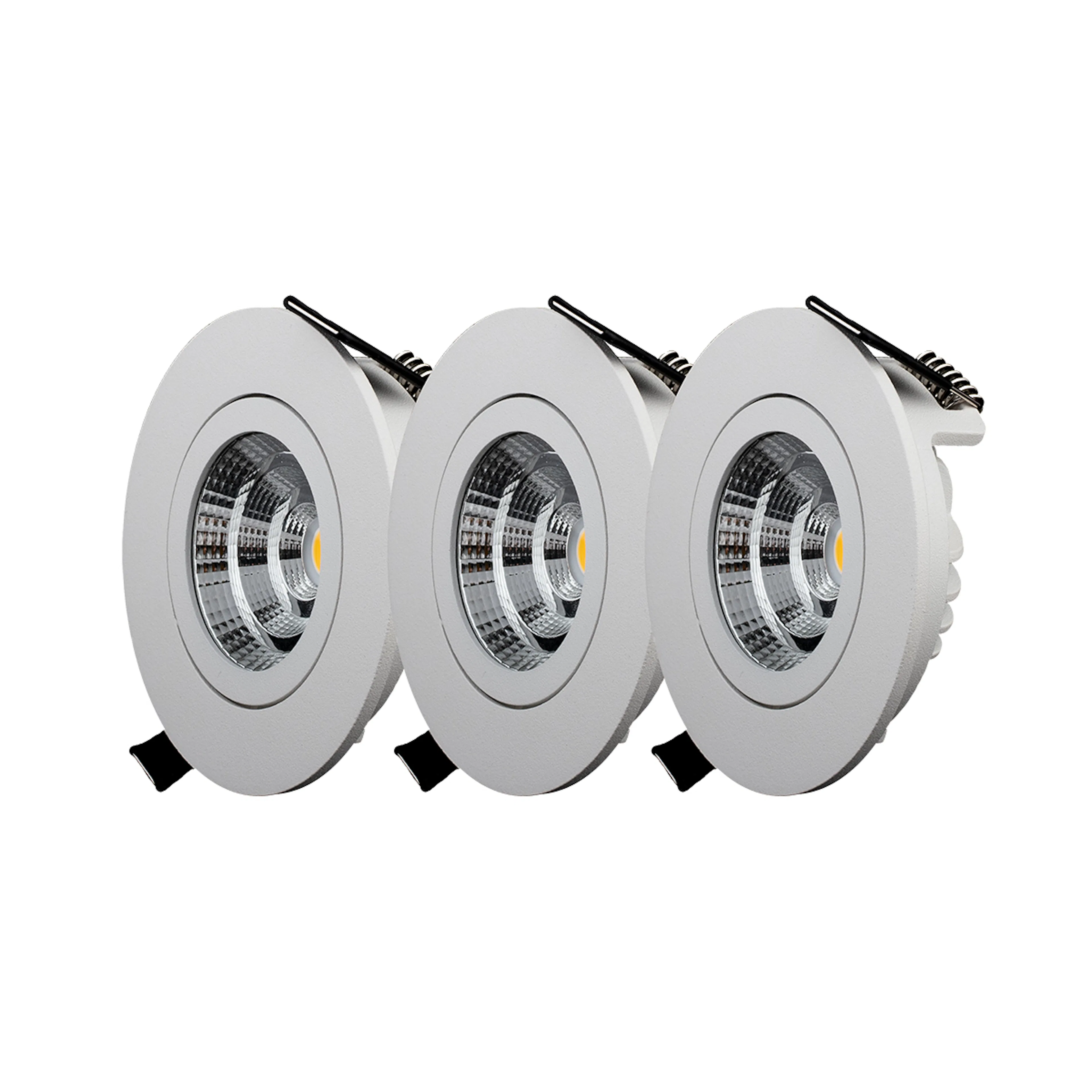 Downlight Designlight QB-30MW Vipp 3-pk