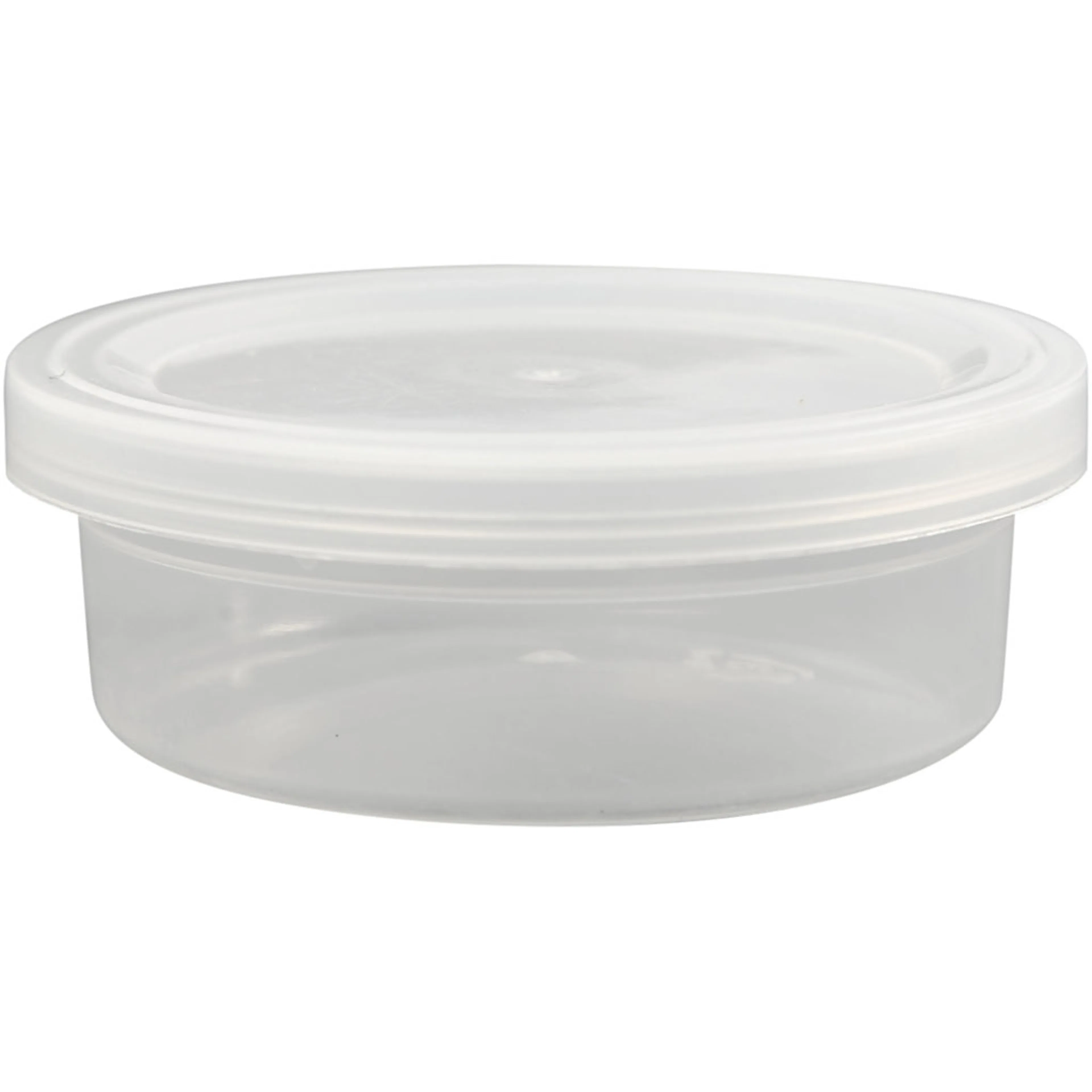 Plastboks Creativ Company med Lokk 20 stk/1 Pk