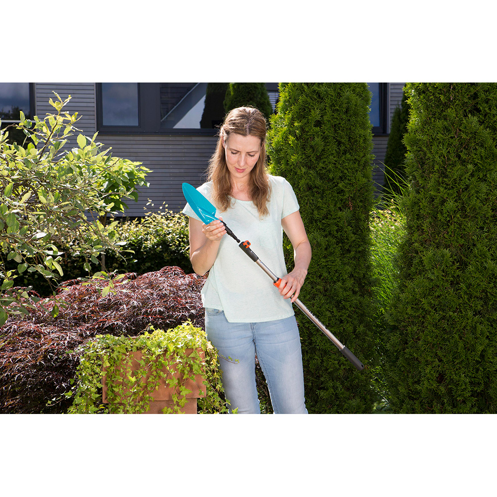 Plantespade Gardena Combisystem