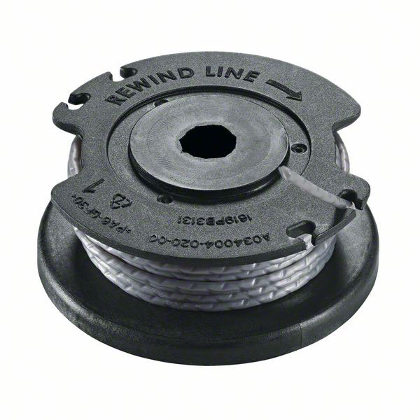 Spole Bosch Power Tools 4M 1,6MM for Easygresscut