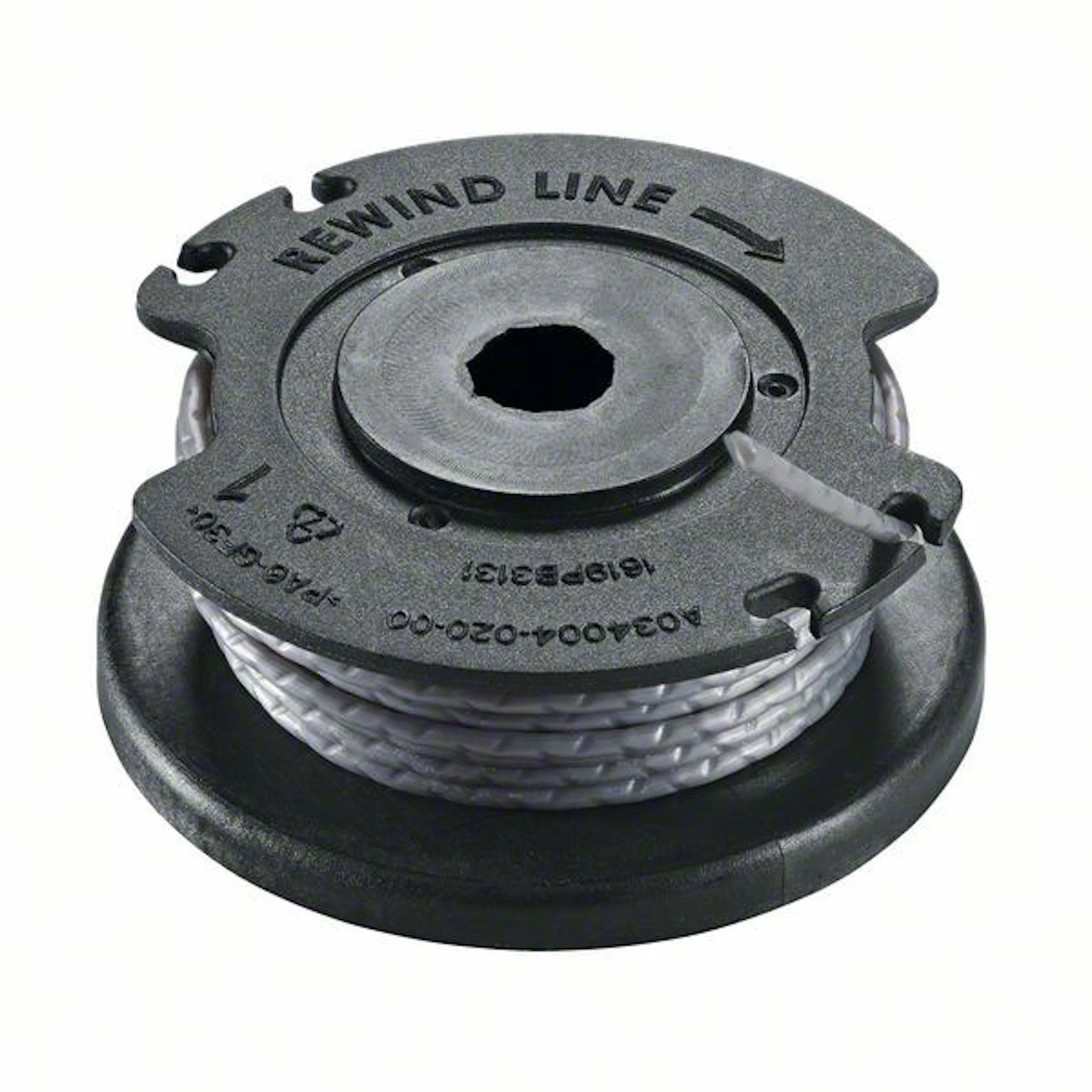 Spole Bosch Power Tools 4M 1,6MM for Easygresscut