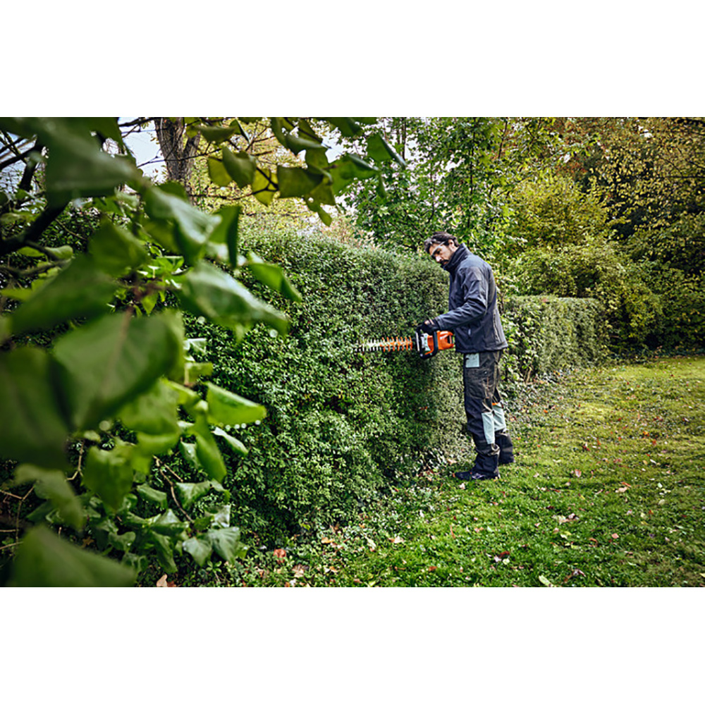 Hekksaks STIHL HSA 100 uten Batteri og Lader