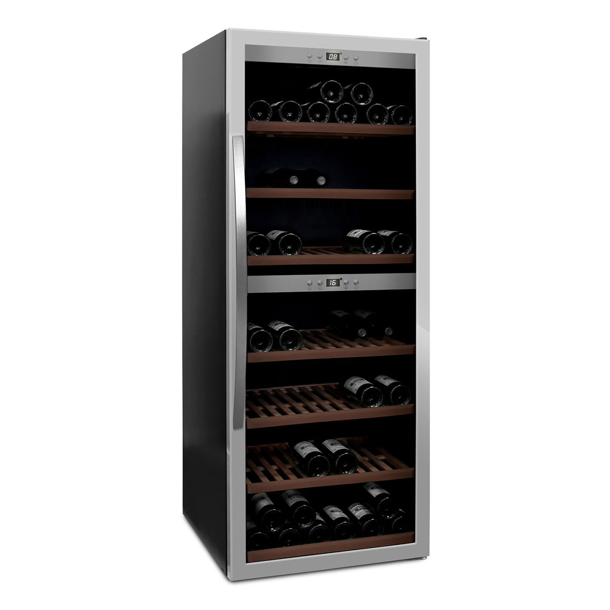 Vinskap mQuvée WineExpert 126