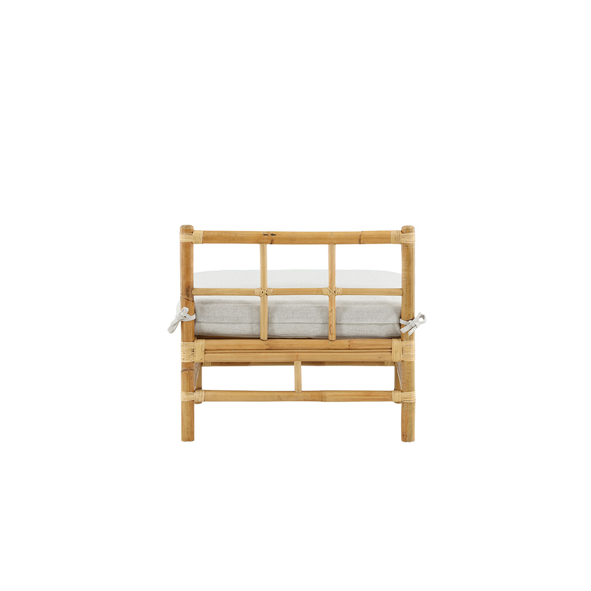 Sofa Venture Home Cane Midtmodul