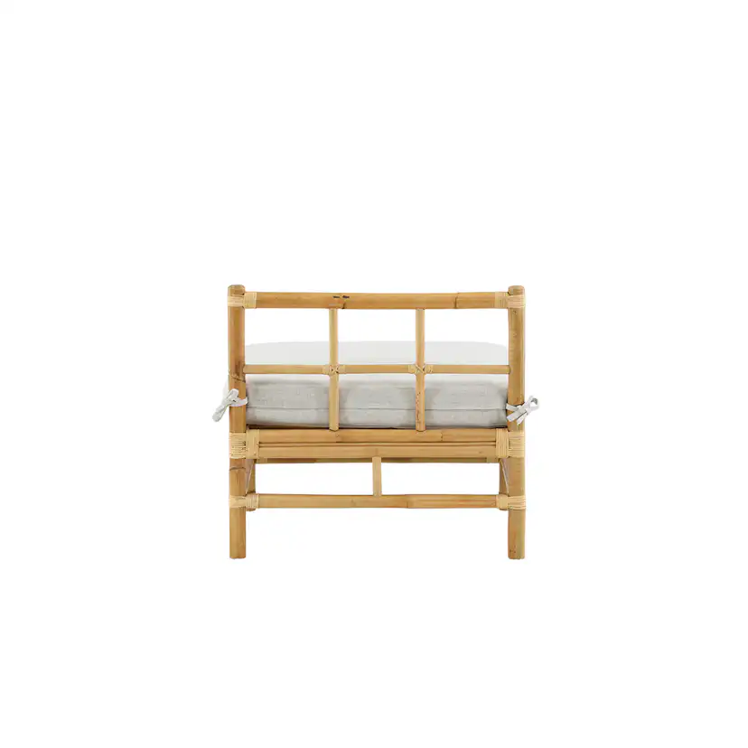 Sofa Venture Home Cane Midtmodul