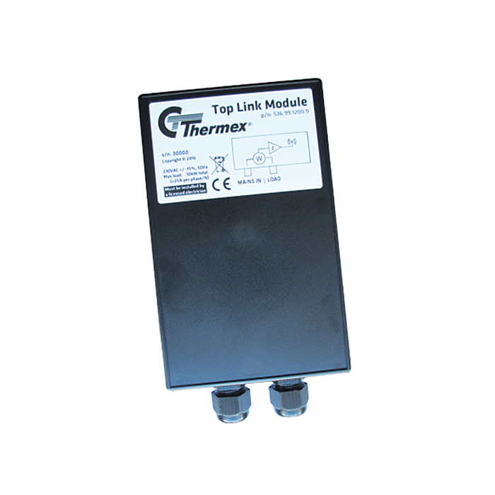 Modul Thermex Top Link til Preston II/Aston