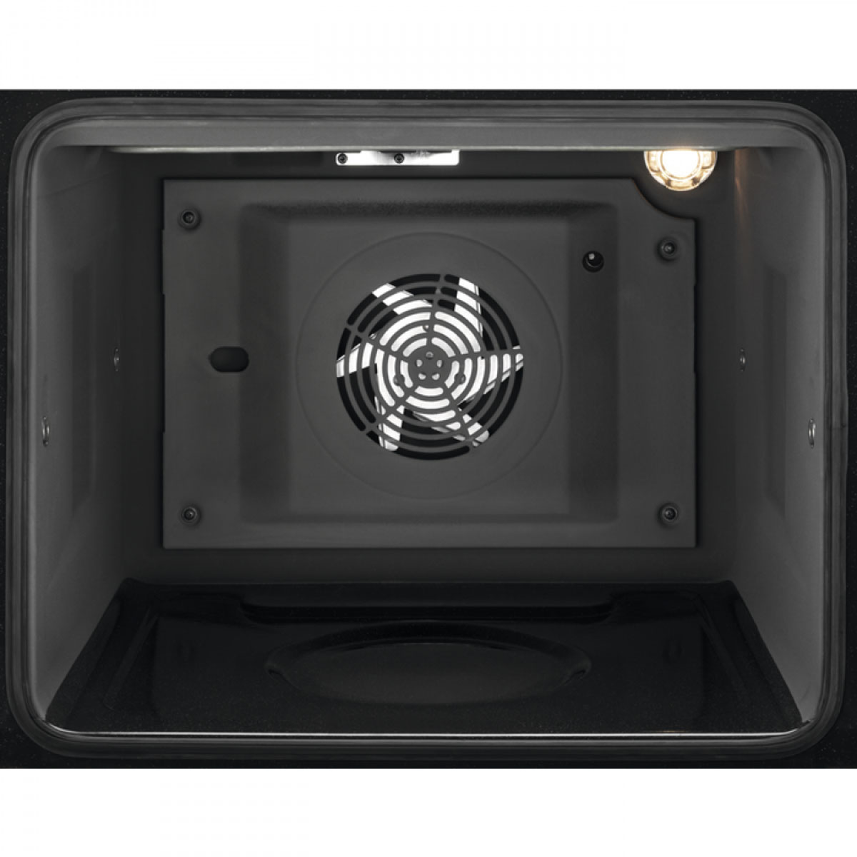 Komfyr Elektrolux LKR66449SW