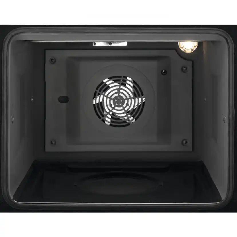 Komfyr Elektrolux LKR66449SW