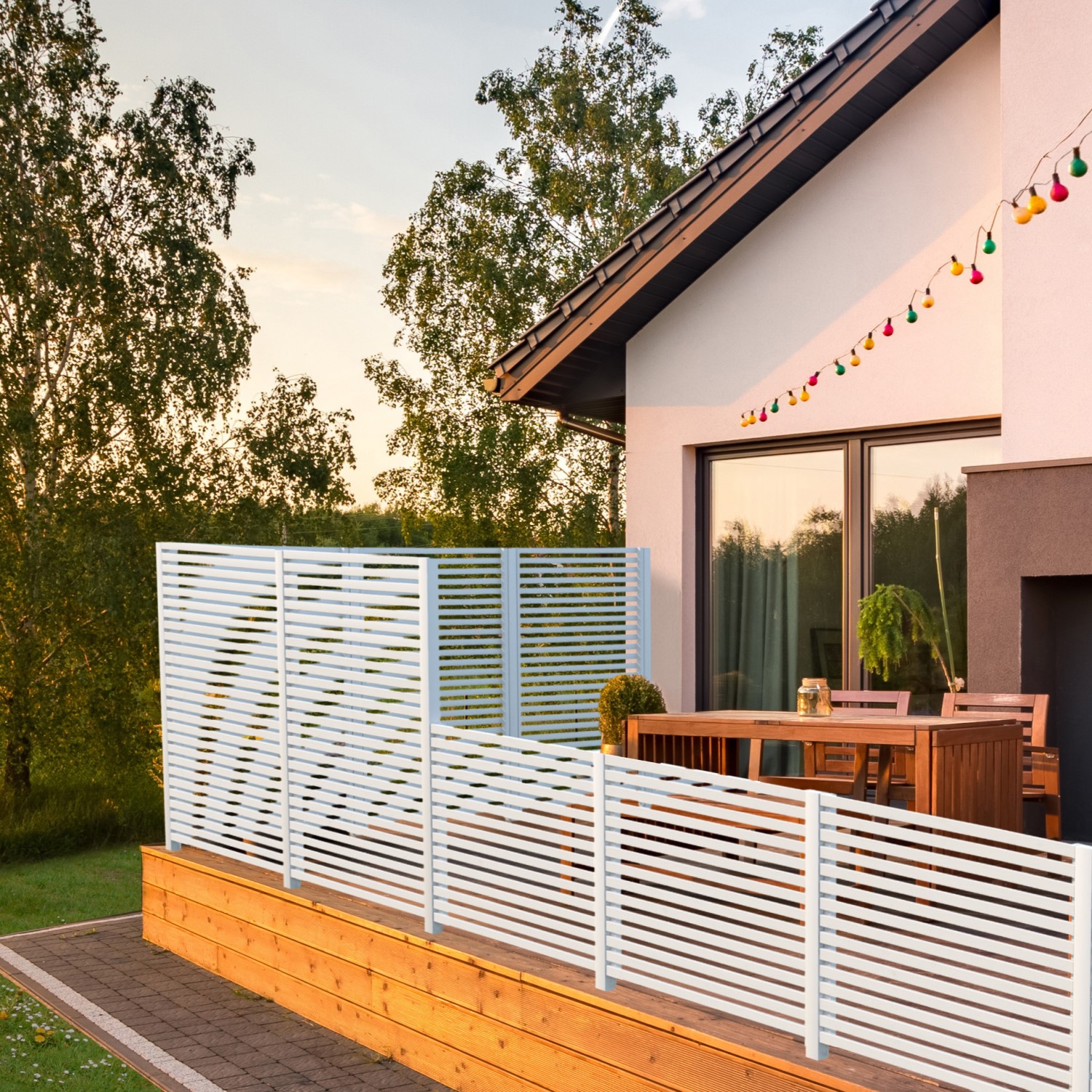 Levegg Palmako Line 120x170