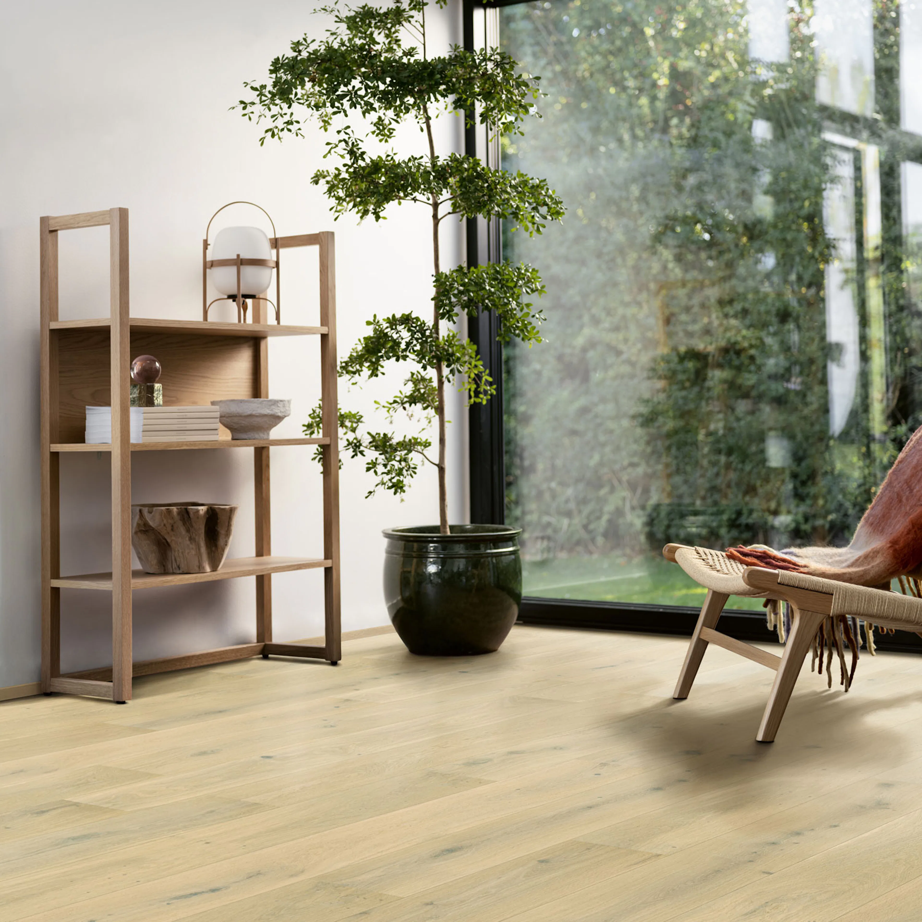 Parkett Pergo Lofoten Northern Light Oak