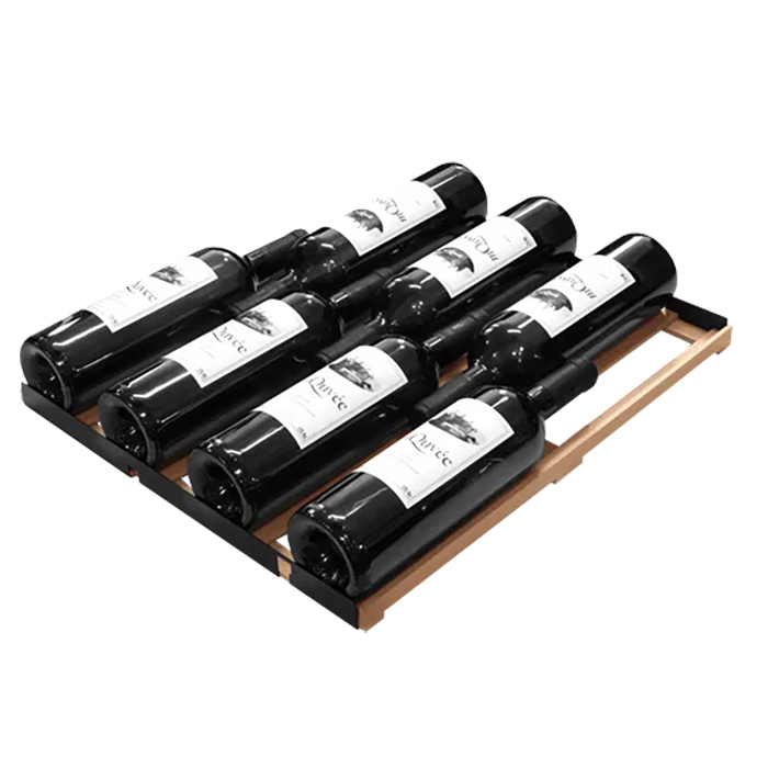 Vinhylle mQuvée Rail Velvet 100 og 125