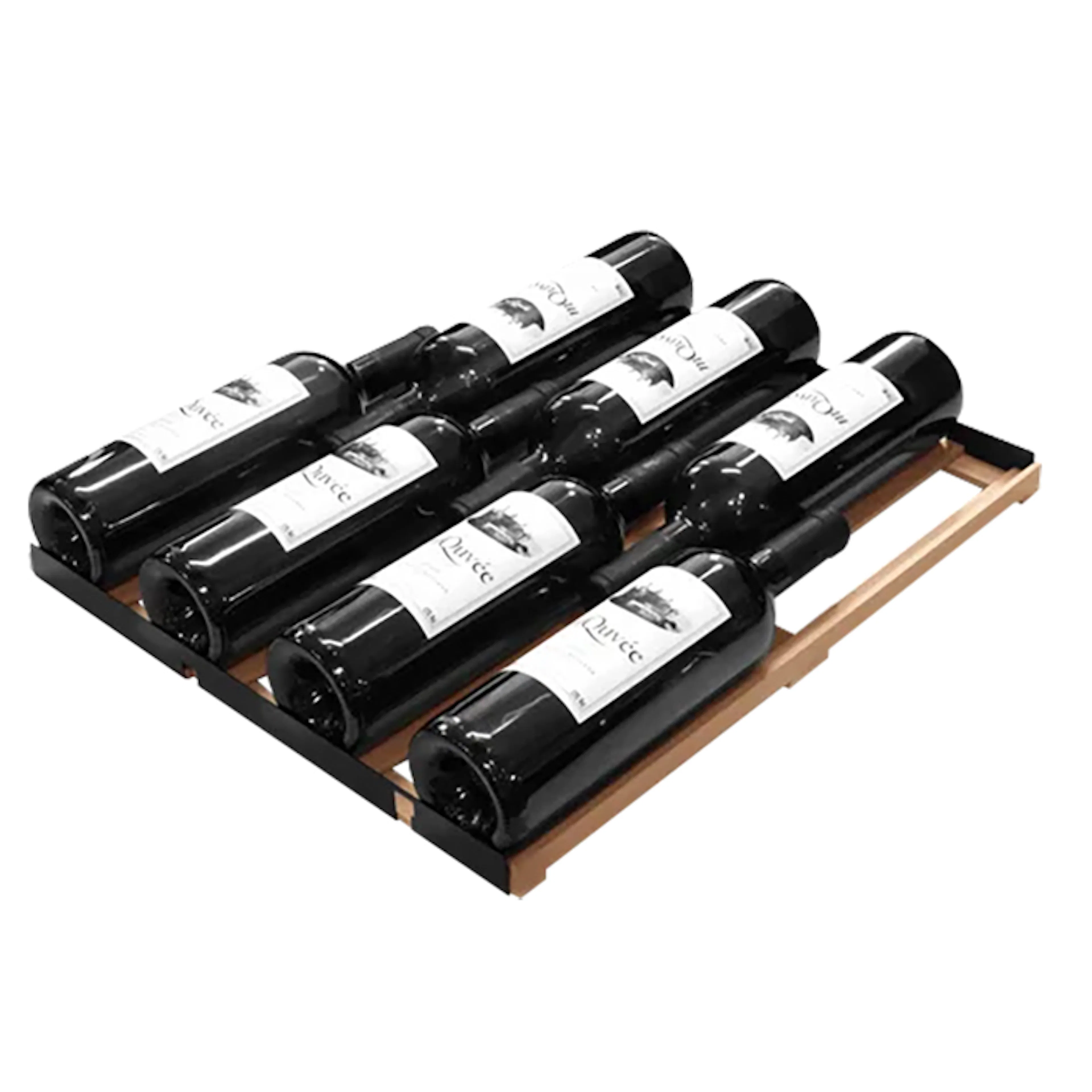 Vinhylle mQuvée Rail Velvet 100 og 125