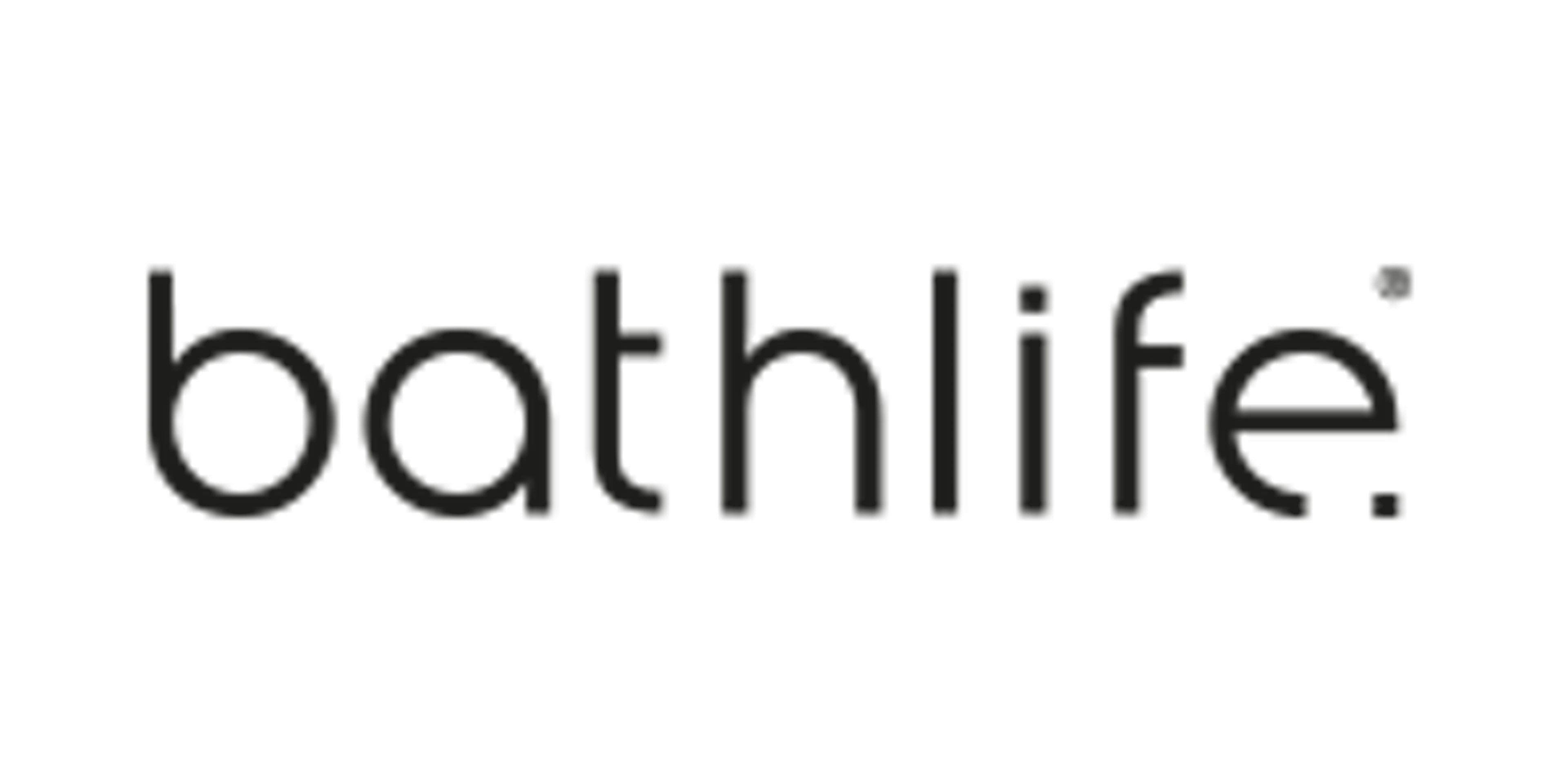 Badrumsmöbler presenteras av prisvärda lösningar från Bathlife