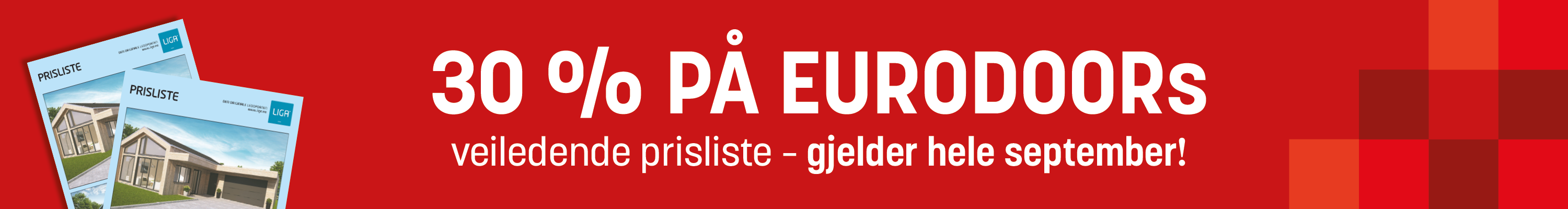 Eurodoor LB sept 26