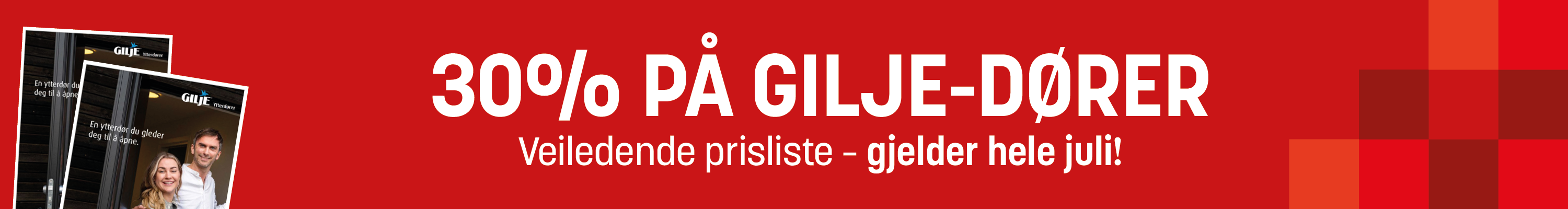 Gilje dörrar LB juli 26