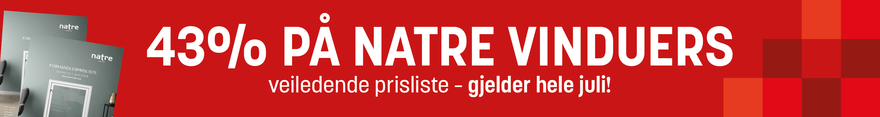 Natre LB juli 26