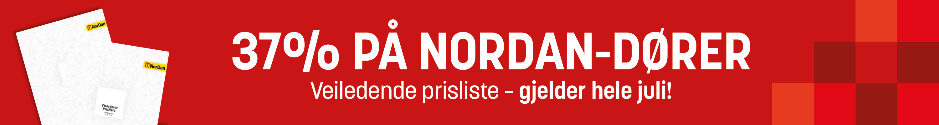 NorDan ytterdörrar LB juli 26 
