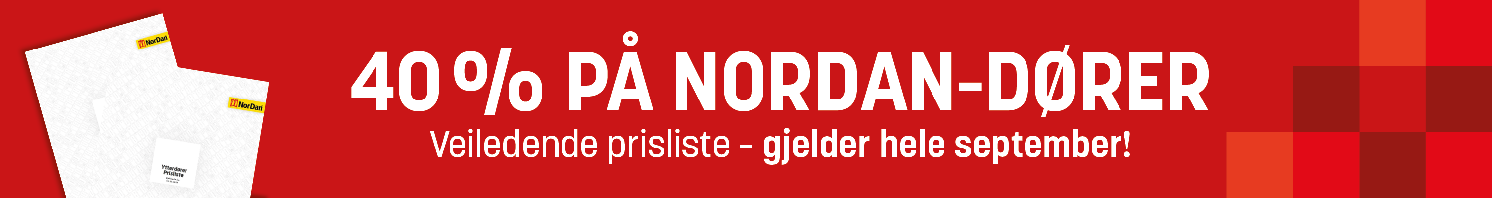 NorDan dörrar sept 26 LB