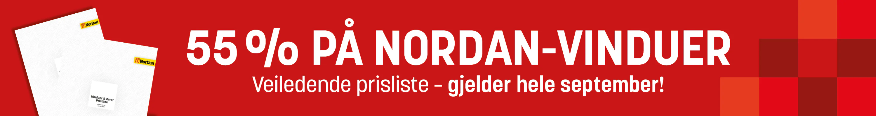 Nordan fönster LB sept 26