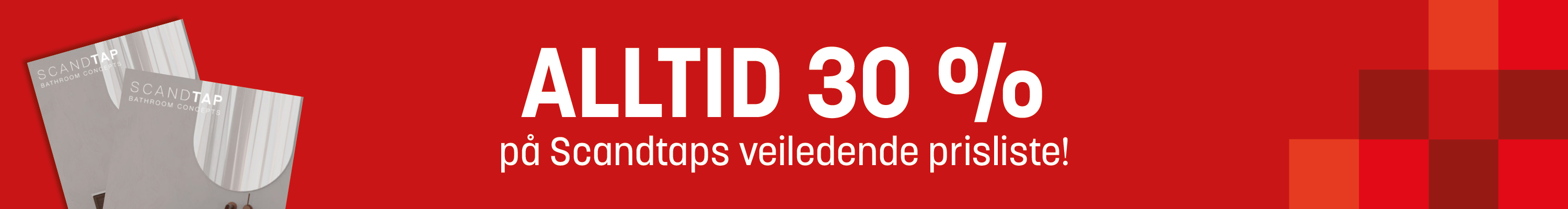 Scandtap tagg + leaderboard