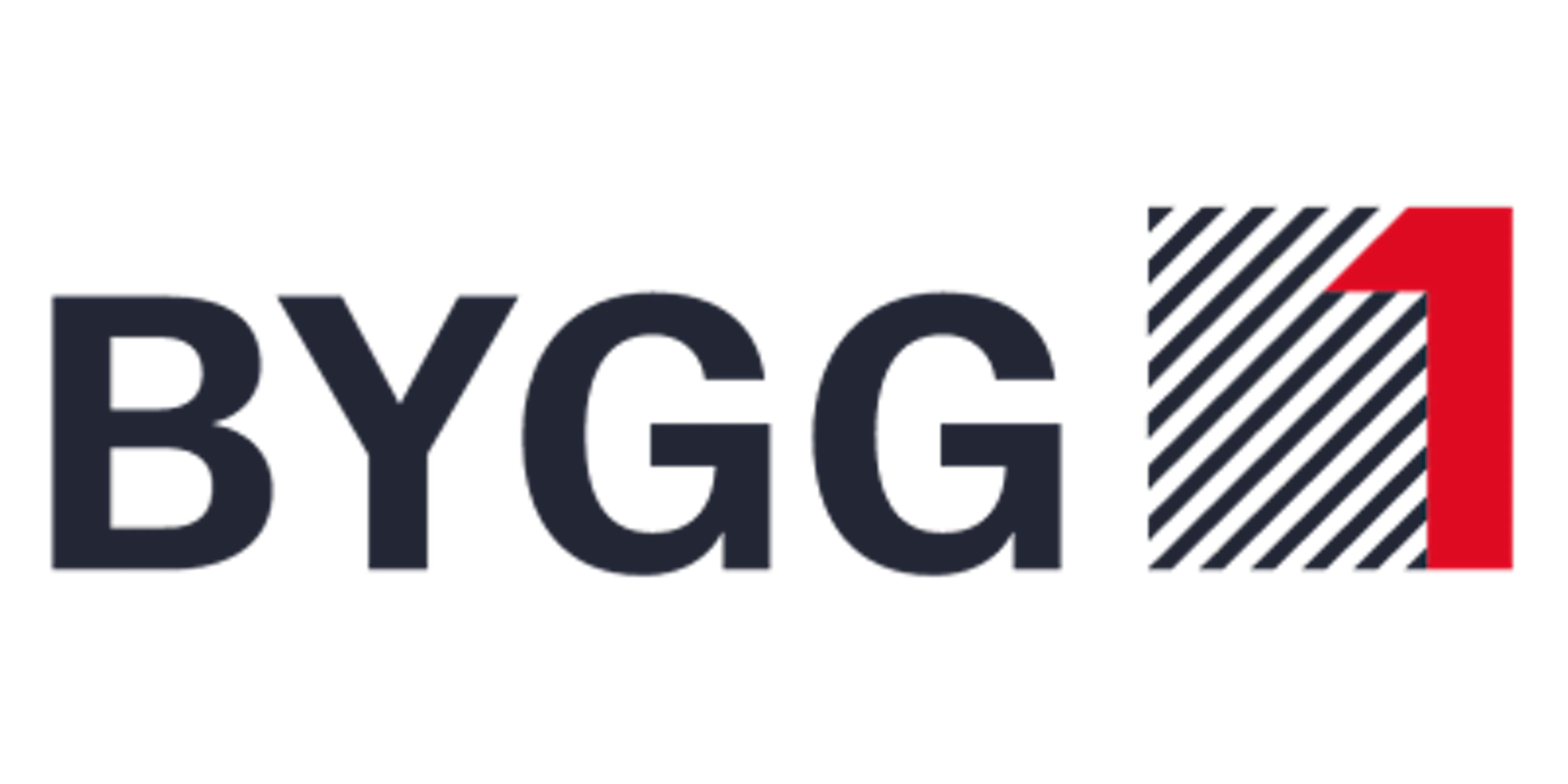 Ytterdører presenteres av Bygg1