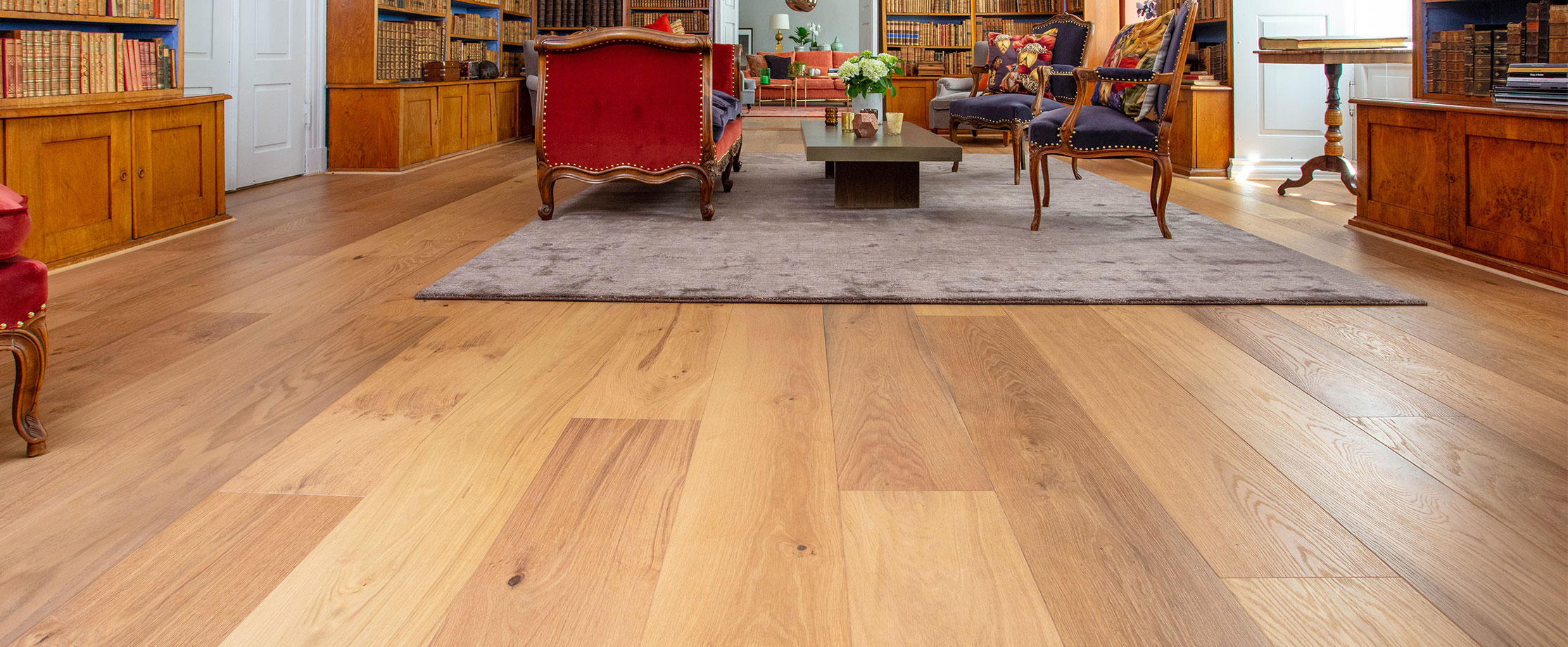 Nordic Floor