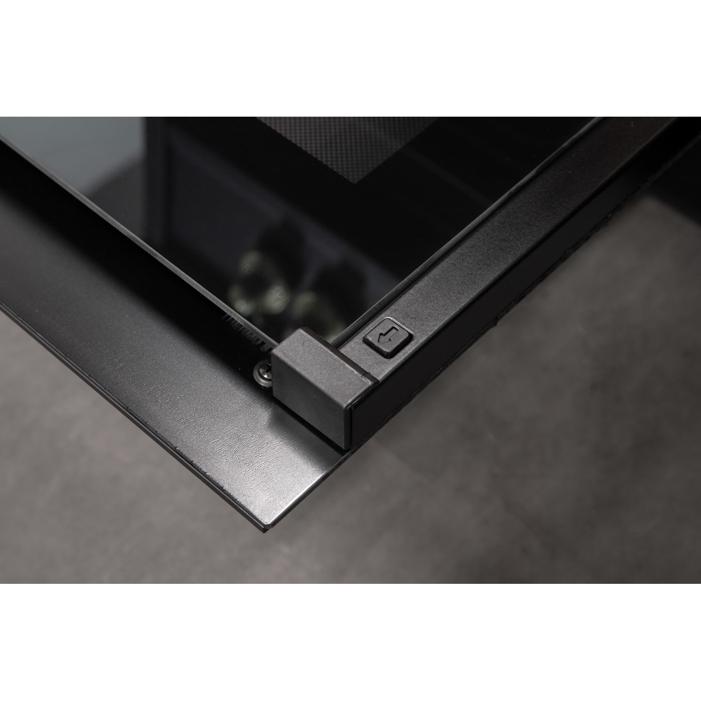 Gasskomfyr Pazzano Cuore Range Cooker 90 cm LPG