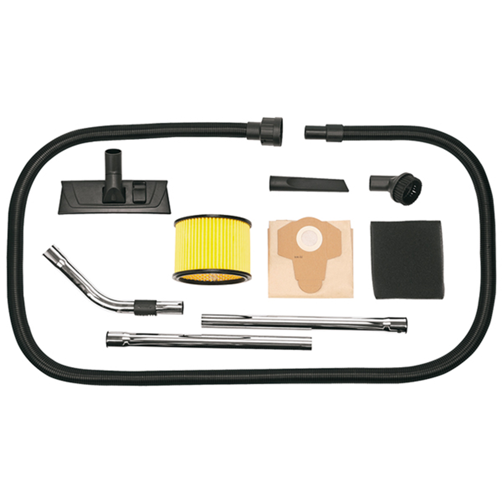 Våt-/tørrstøvsuger Einhell TE-VC 36/25 Li S 25L