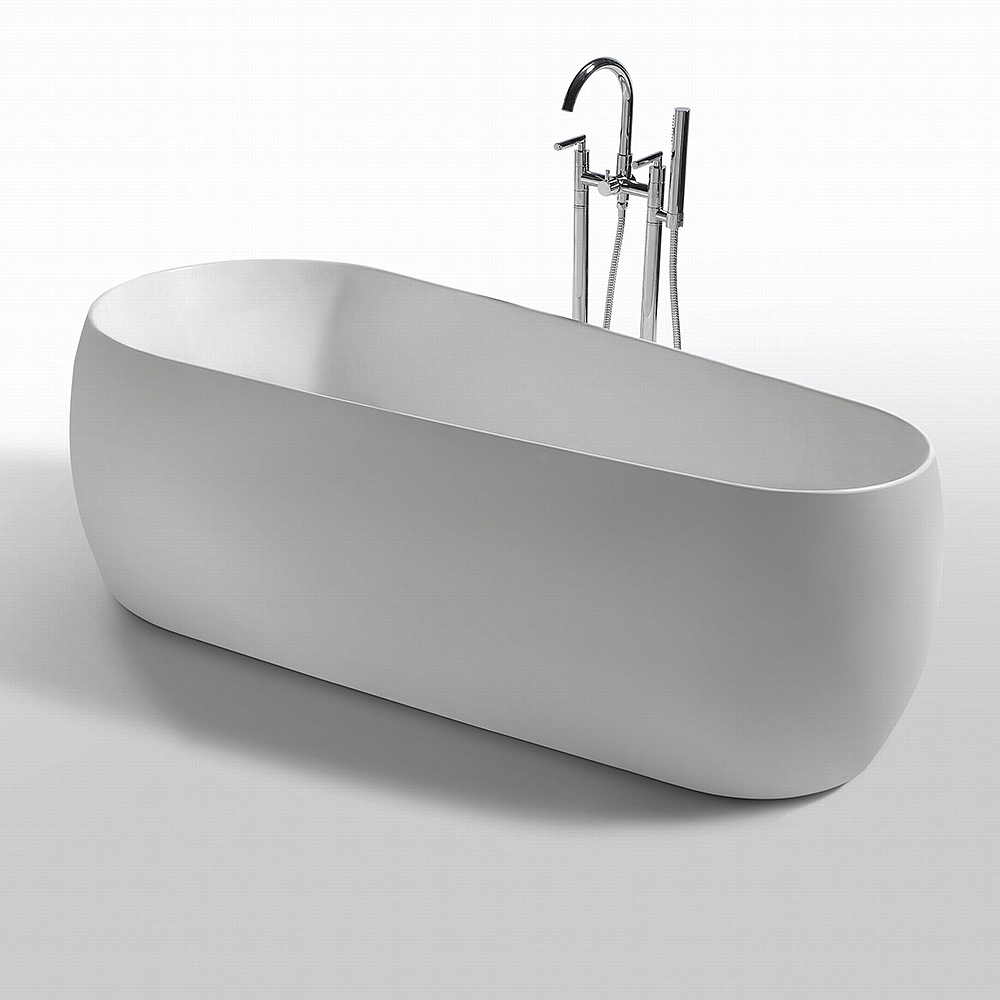 Badekar Bathlife Melodi