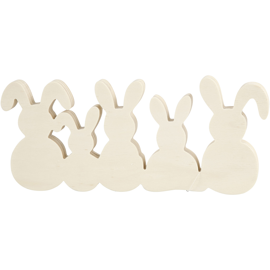 Harer Creativ Company HxB 11x30 cm 1 sett