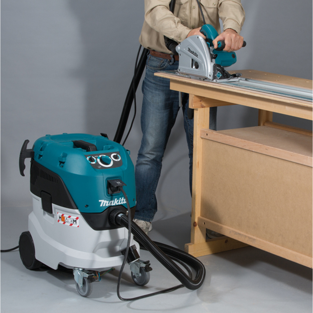 Støvsuger Makita VC4210M