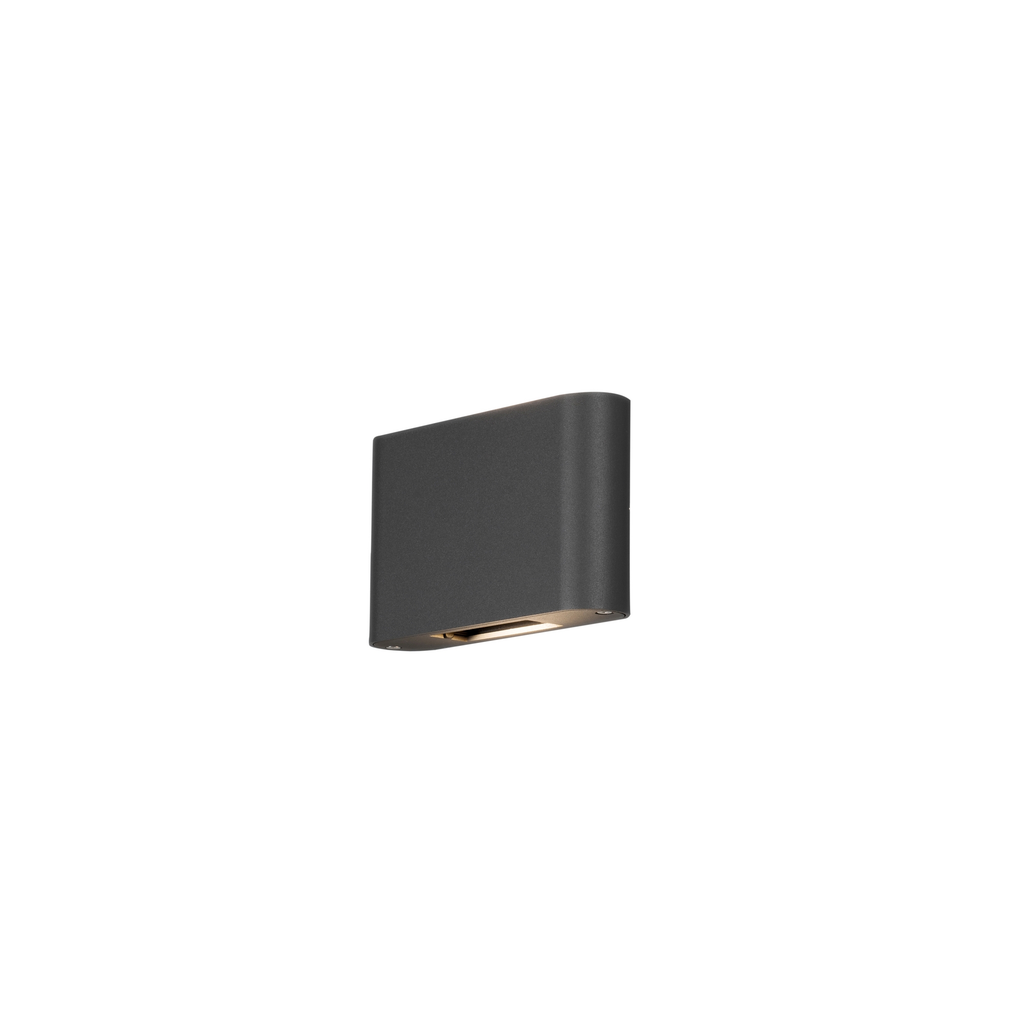 Vegglampe Gnosjö Konstsmide Chieri Justerbar Spredning LED 2X6W