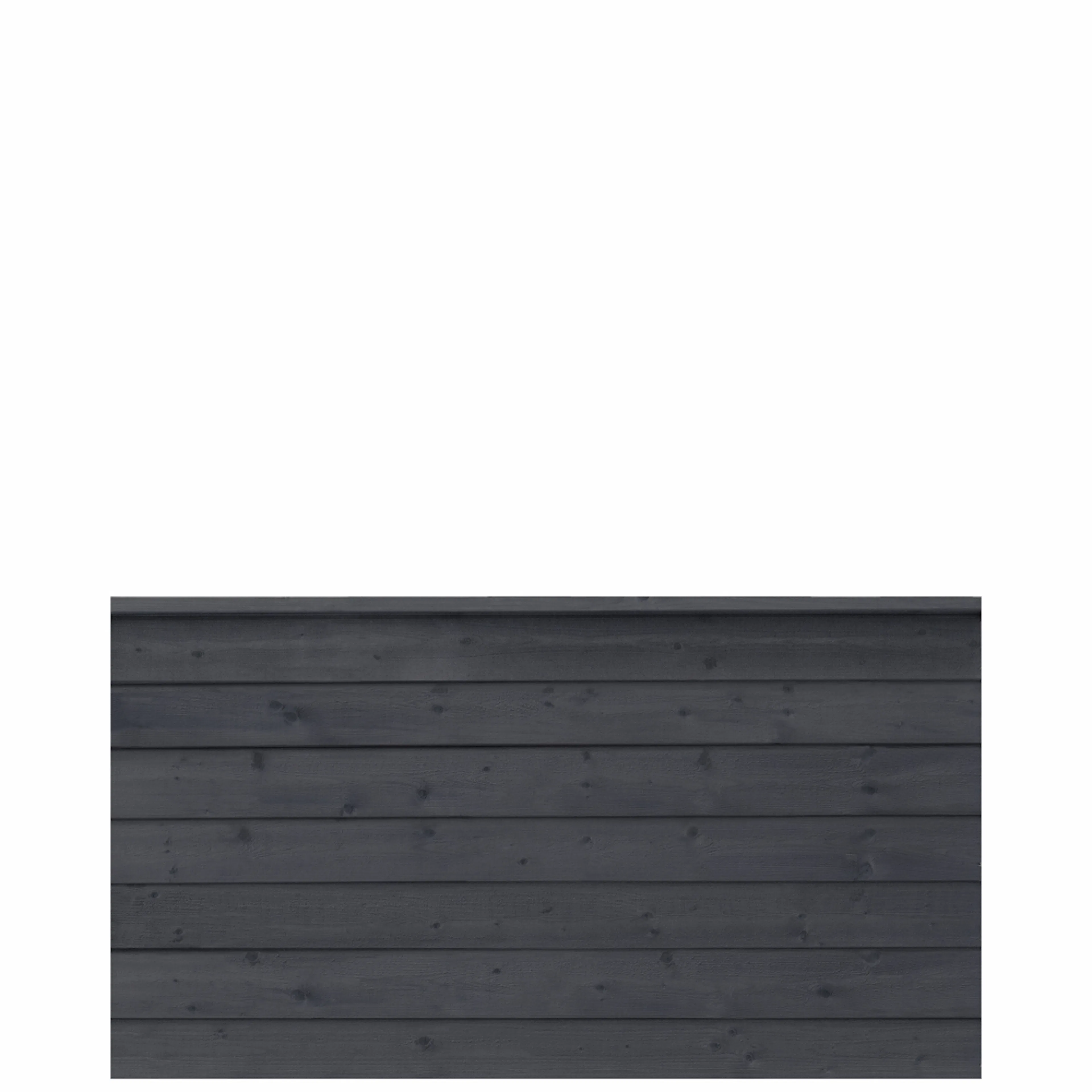 Sort RAL 9005