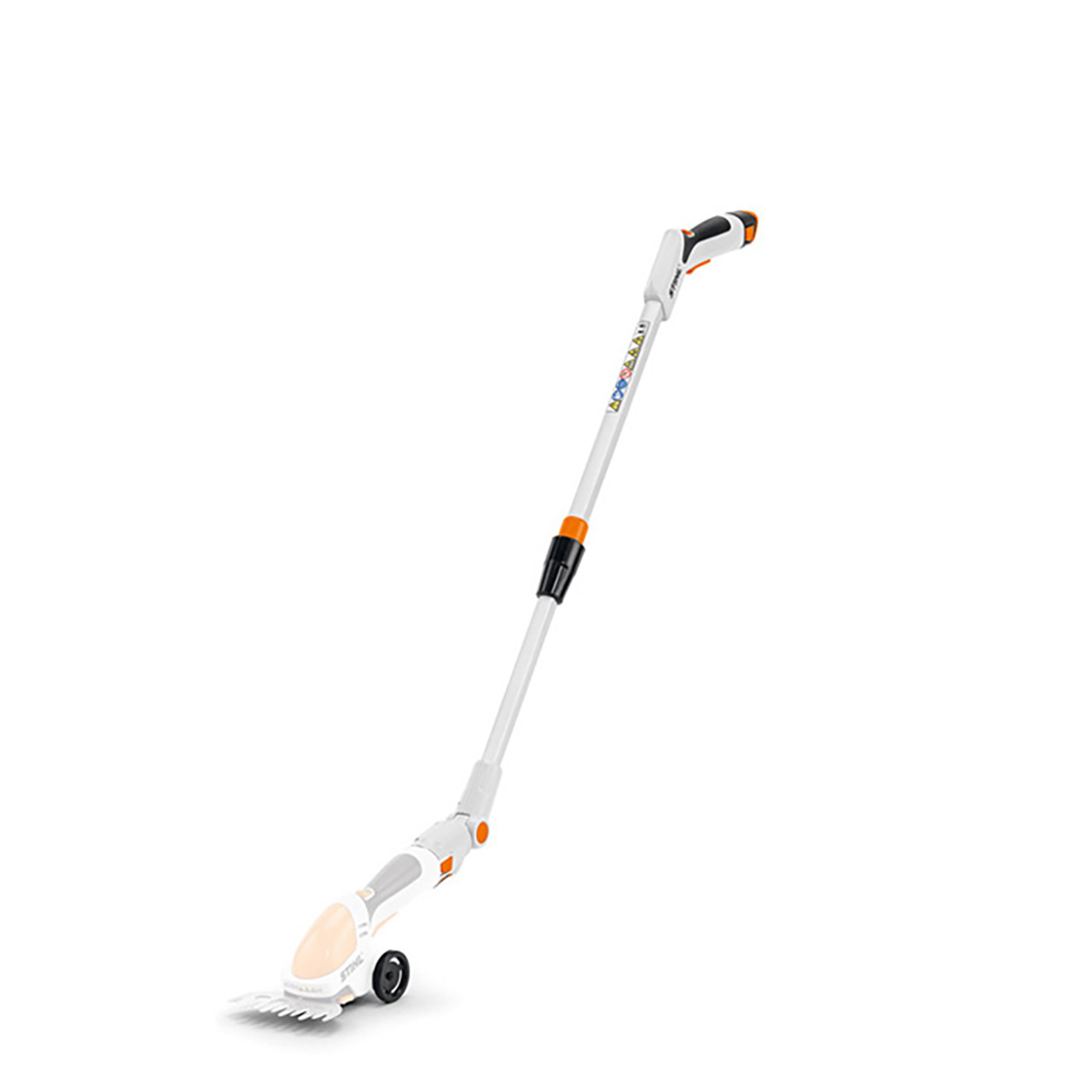 Teleskopstang STIHL for HSA 25