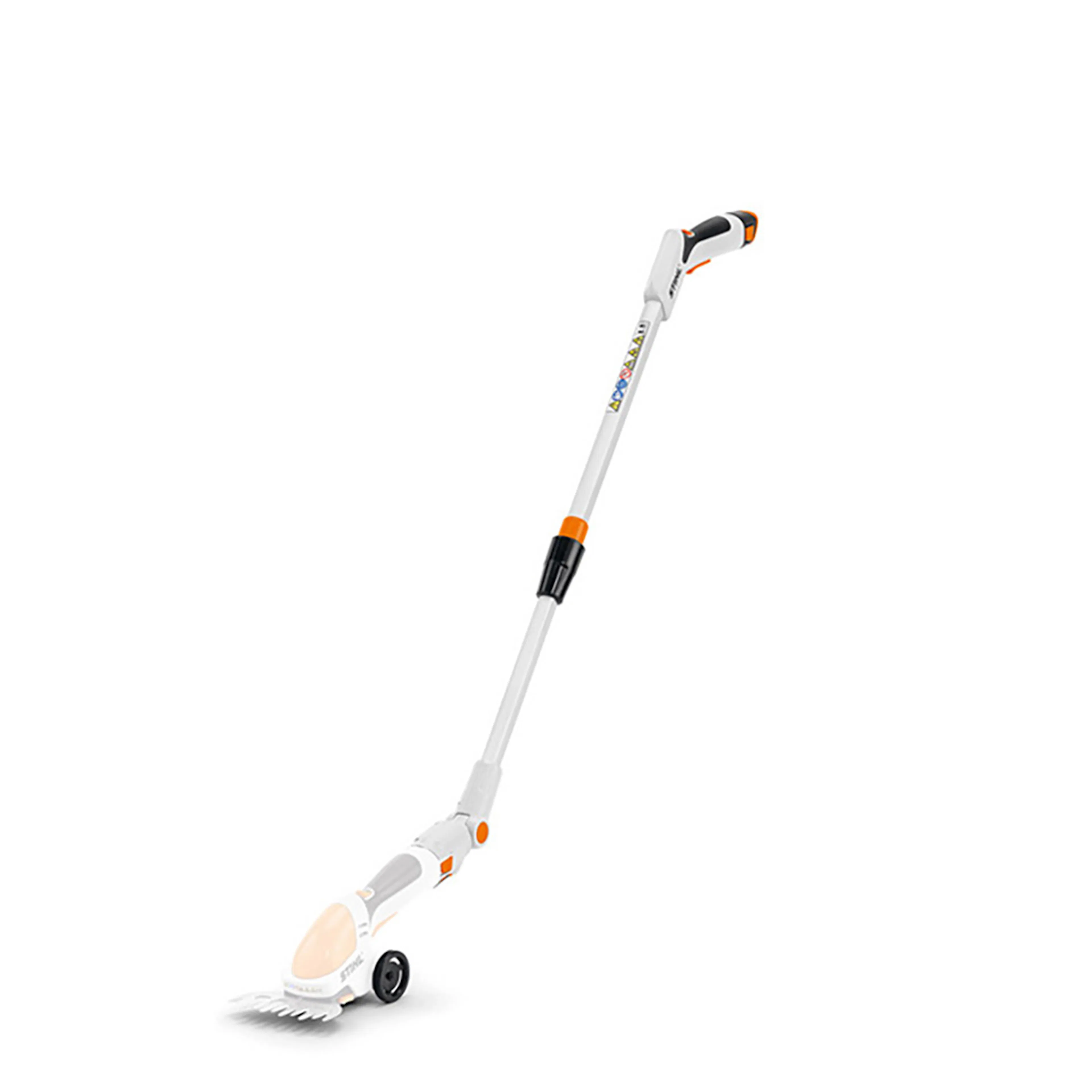 Teleskopstang STIHL for HSA 25