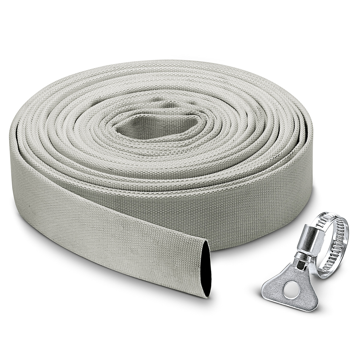 Slangesett Kärcher Flat