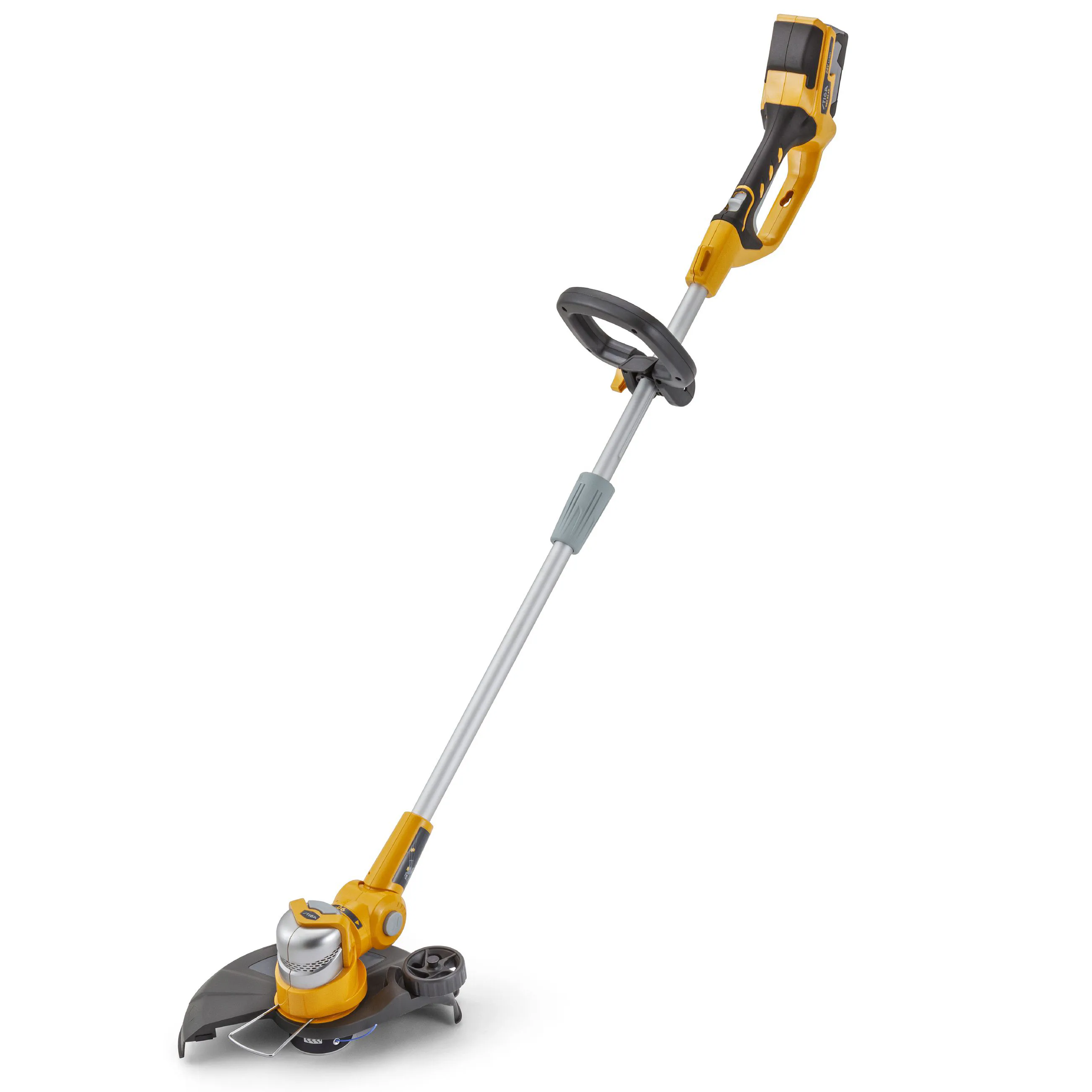 Gresstrimmer Stiga SGT 24 AE Med Batteri