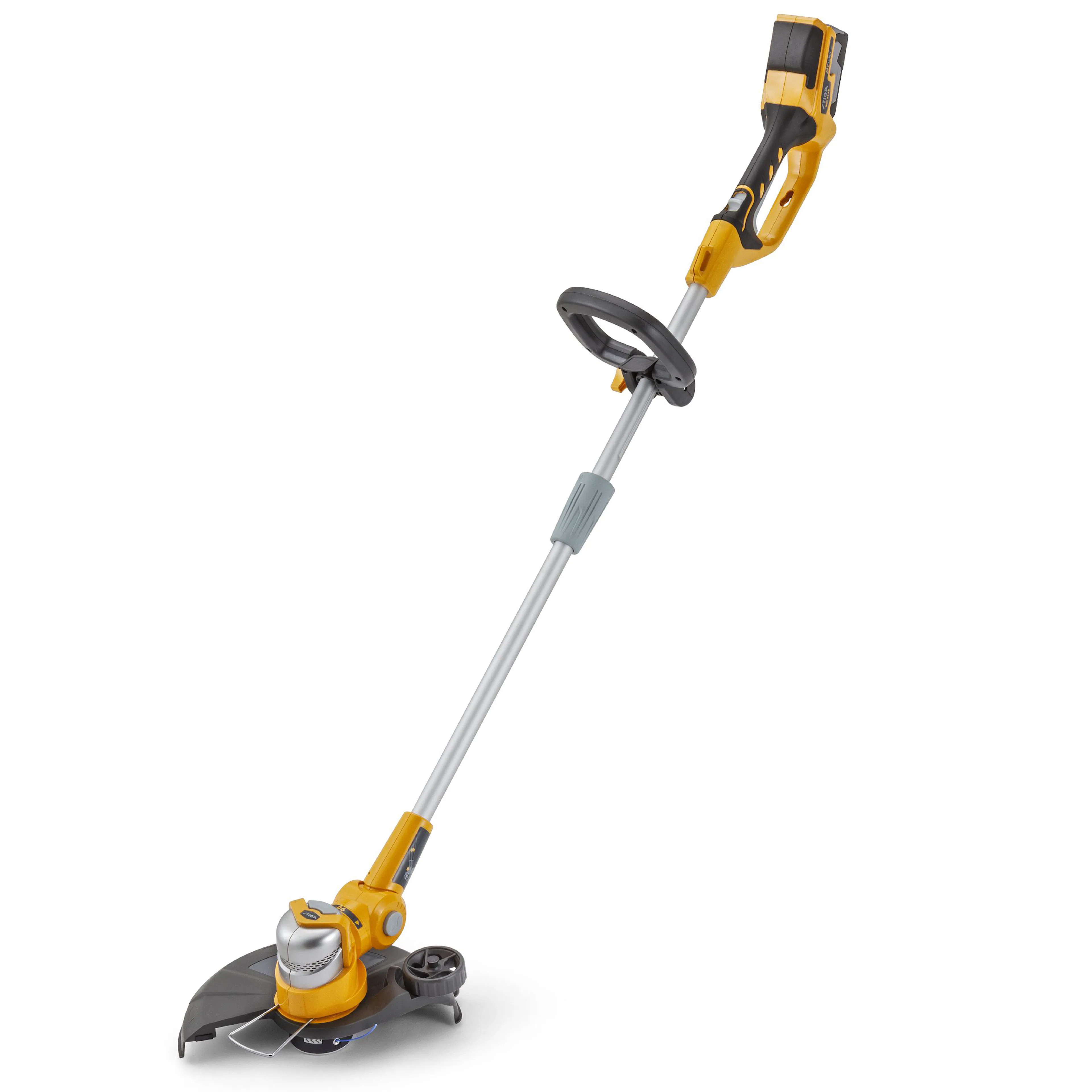 Gresstrimmer Stiga SGT 24 AE Med Batteri