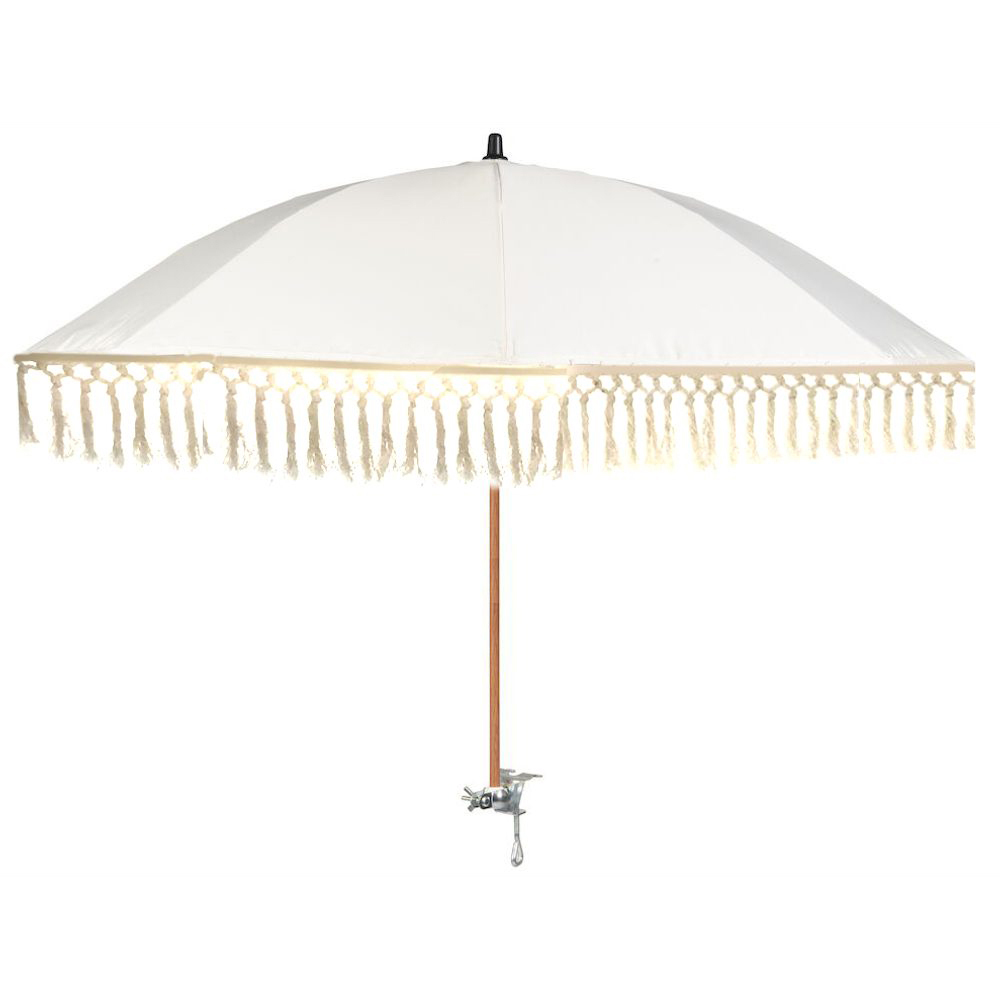 Parasoll Hillerstorp Balkongparasoll