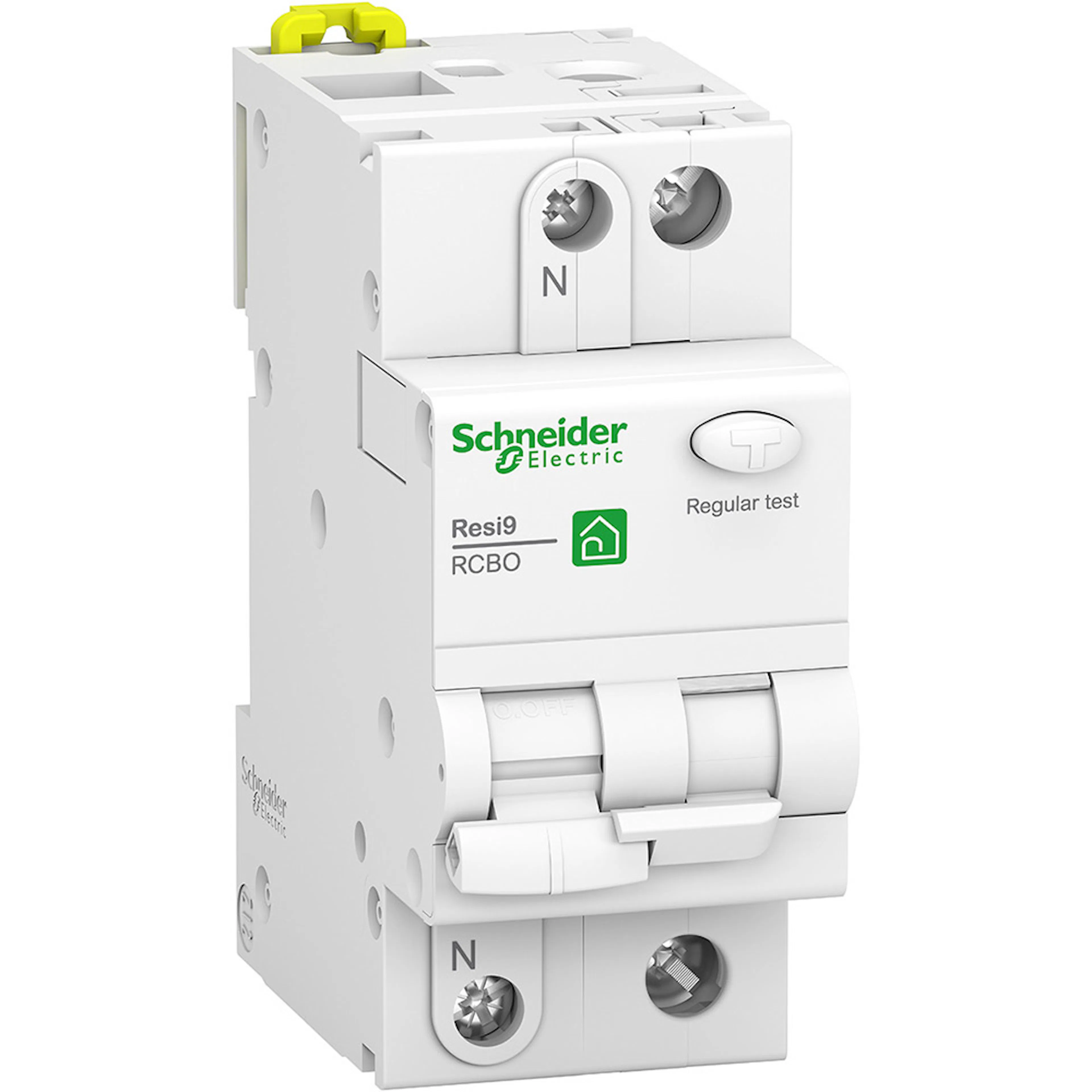 Sikringsbryter Schneider Electric Resi9