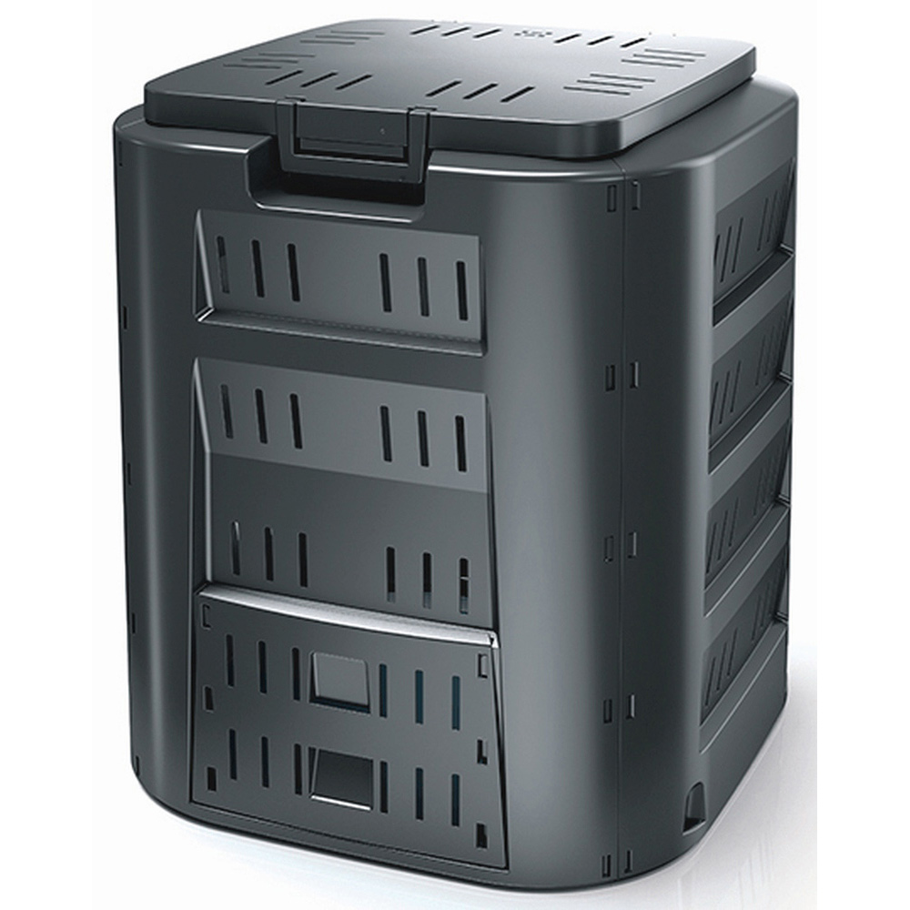 Kompostbeholder Ryom 320 l