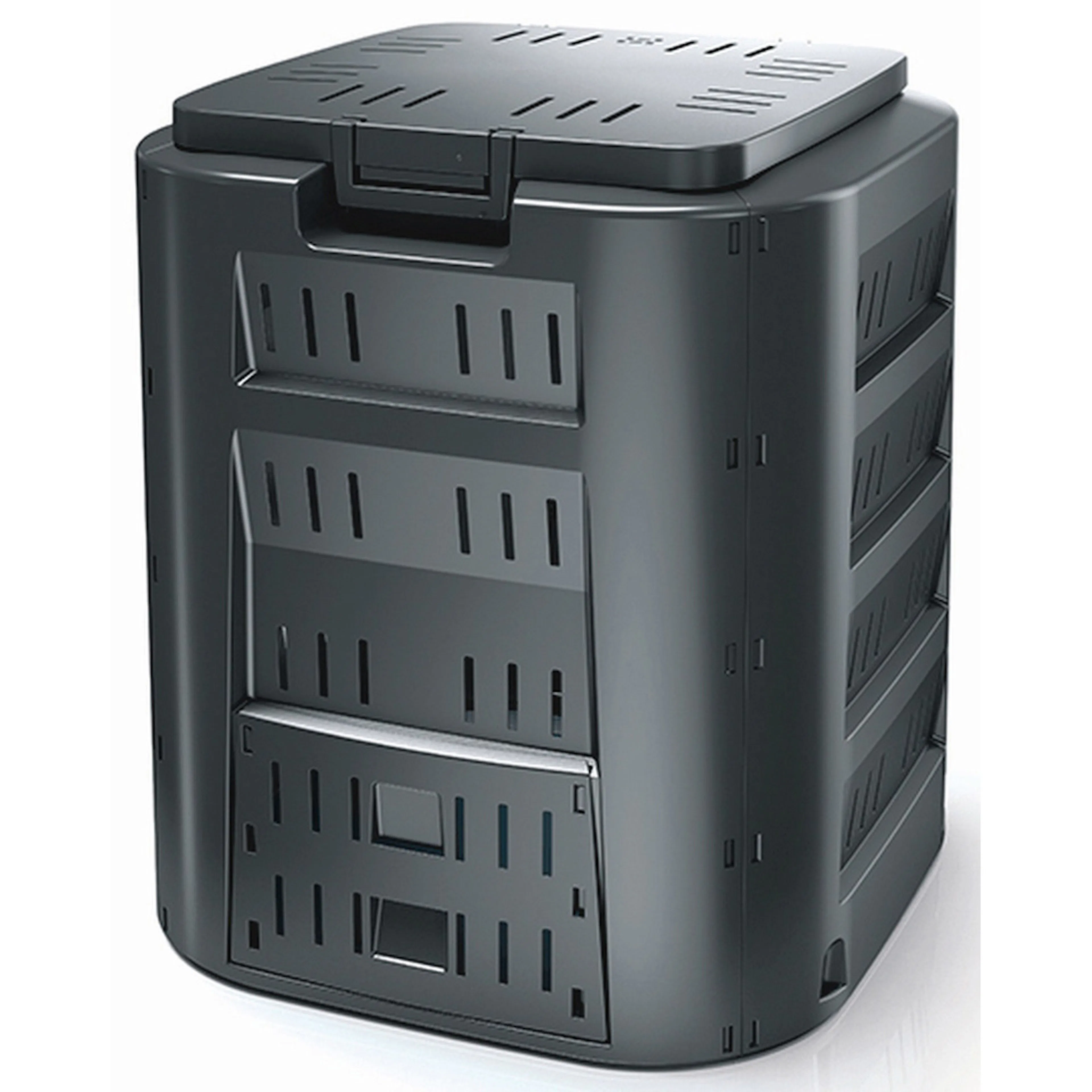 Kompostbeholder Ryom 320 l