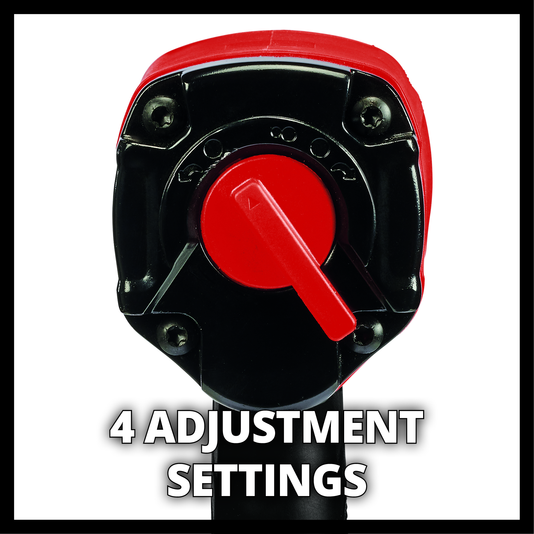 Mutterdragare Einhell TC-PW 340