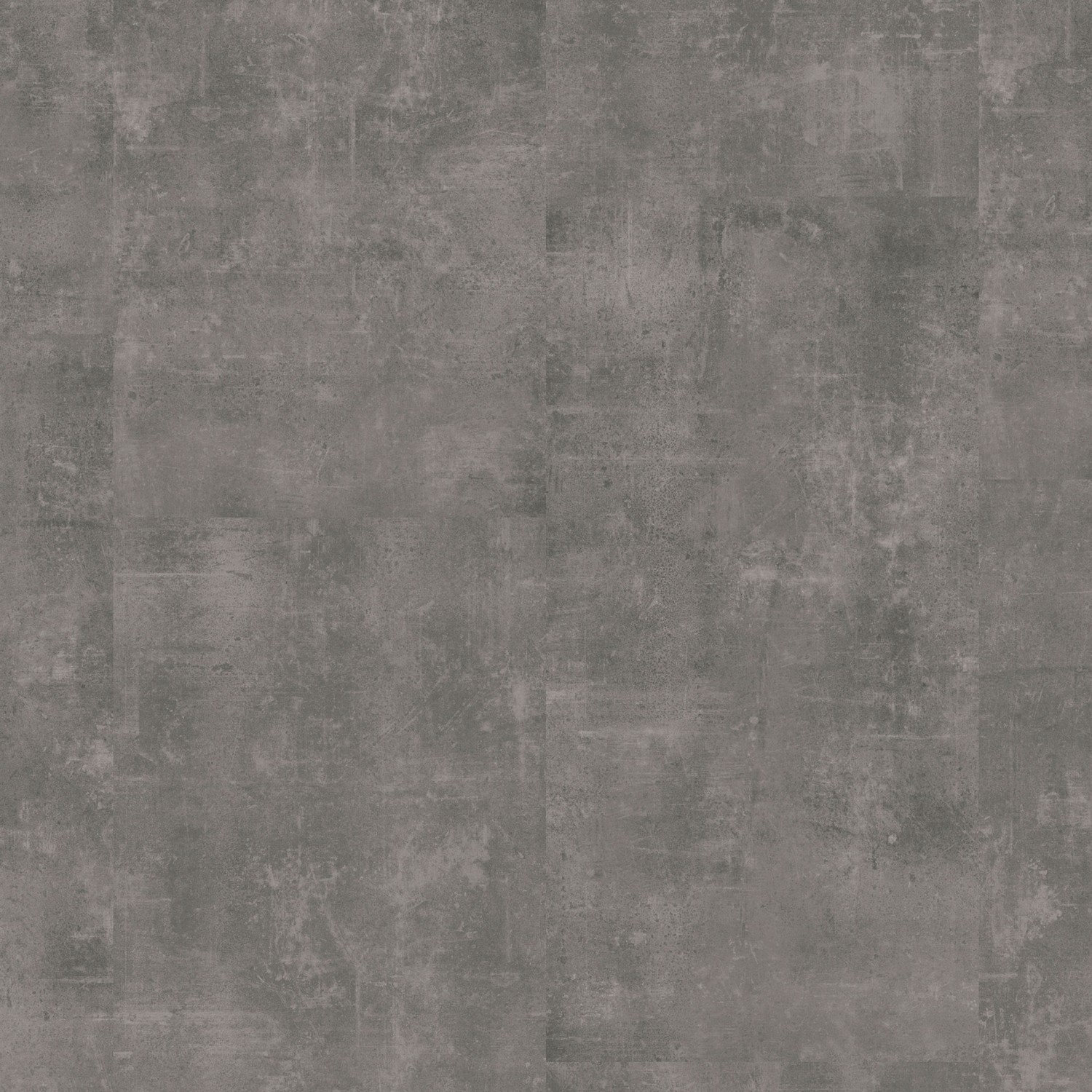 Vinylgulv Tarkett iD Inspiration 55  Patina Concrete Dark Grey