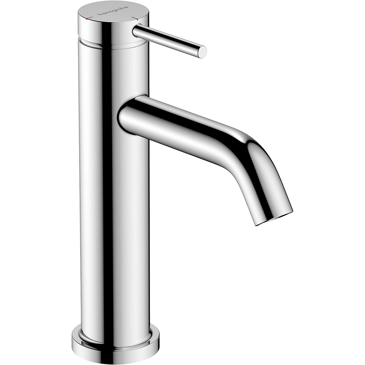 Tv&auml;ttst&auml;llsblandare Hansgrohe Tecturis S 110 CoolStart utan Bottenventil