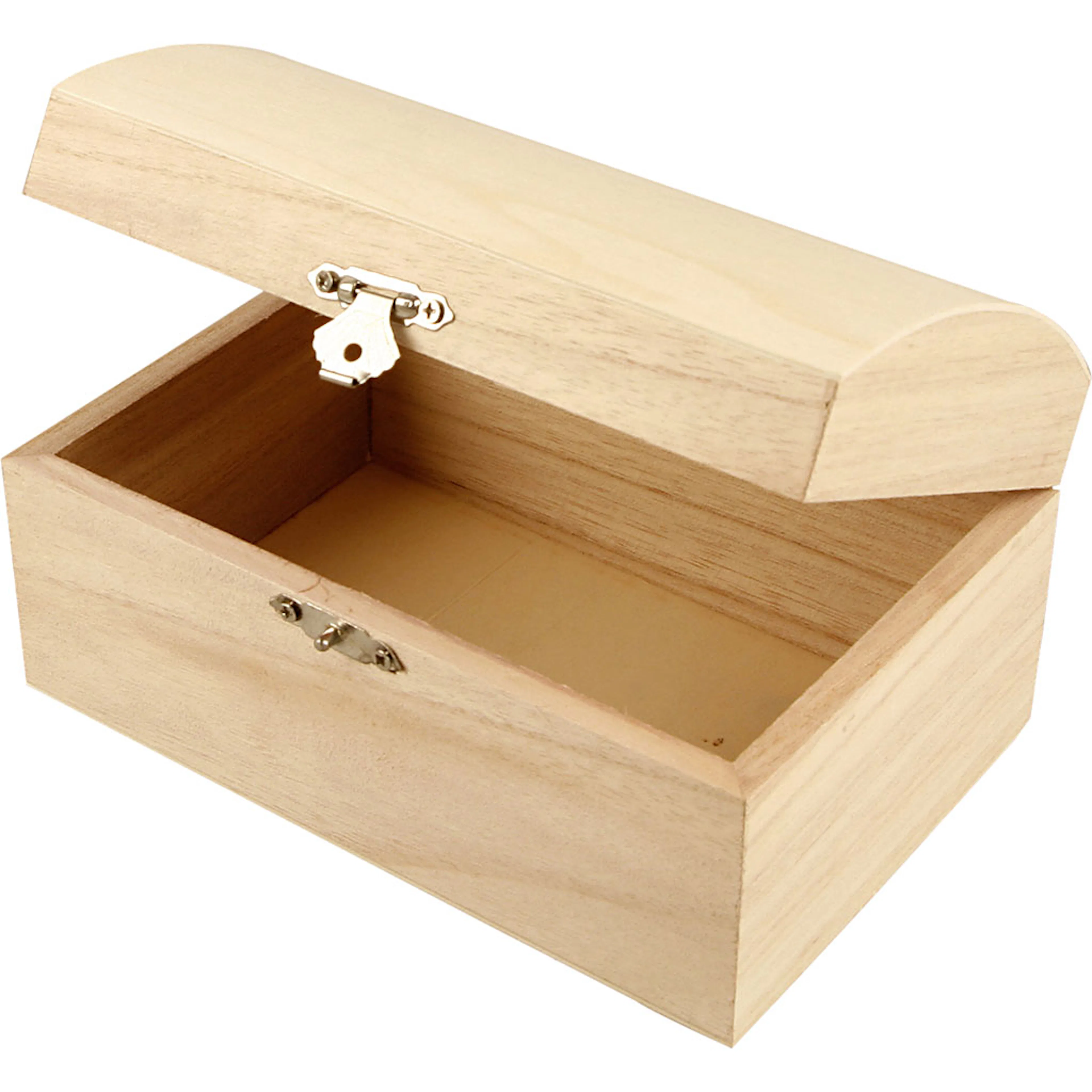 Skattekiste Creativ Company Str 16,5x11x8,55 cm 1 stk